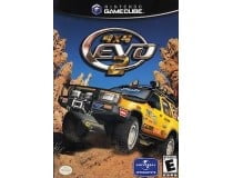 (GameCube):  4x4 EVO 2